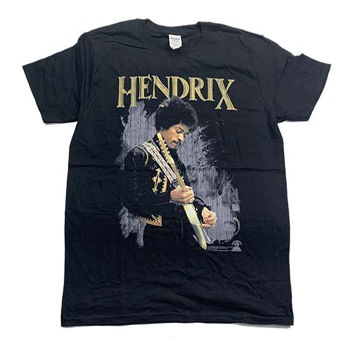 JIMI HENDRIX 官方原版 Hendrix (TS-M)